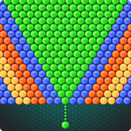 Sniper Bubbles आइकन