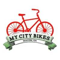 My City Bikes Macon on 9Apps