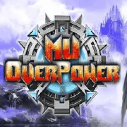 Mu Over Power icon