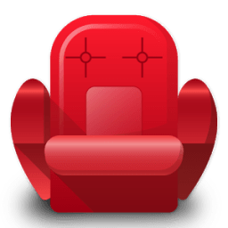 ikon Opera Chair - Mini Home Theater App