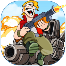 ikon metal warzone soldiers