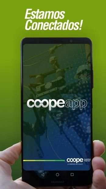 coopeapp screenshot 4