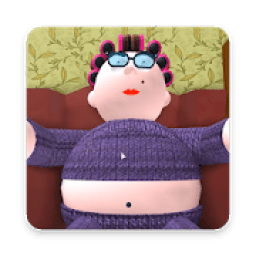 New Roblox Grandmas House !Obby Video icon