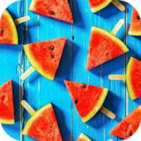 Watermelon HD Wallpaper on 9Apps