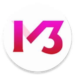 Money Media Market 0.1.0