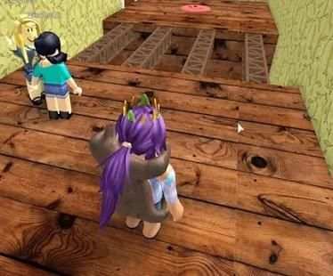 New Roblox Grandmas House !Obby Video screenshot 1