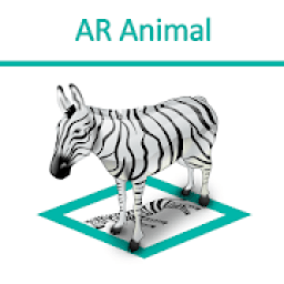 ikon AR Animals