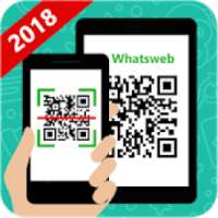 Whatscan for Web - QR Scanner on 9Apps