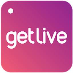 GetLive - Go live when you shop & sell