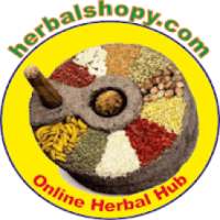 Herbal Shopy