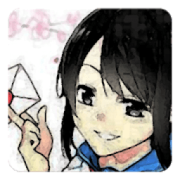 ikon Video Yandere Simulator