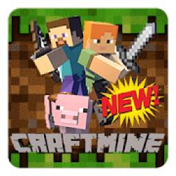 MineeCraaft Video Fun 1.0
