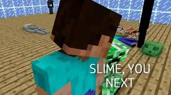 MineCraaft Video Funny screenshot 1
