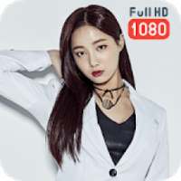 Momoland Yeonwoo Wallpaper KPOP Fans HD on 9Apps