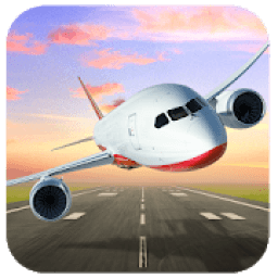 ikon Extreme Airplane Flight Pilot Simulator