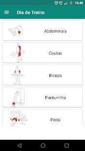 Personal Trainer Virtual - Treine em casa screenshot 4