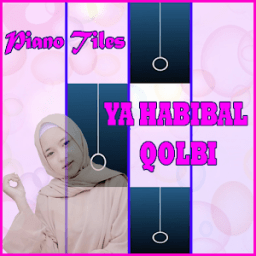 Ya Habibal Qolbi Piano Tiles icon