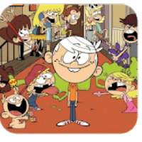 Loud House Wallpaper on 9Apps