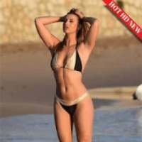 Amazing Bikini Girls