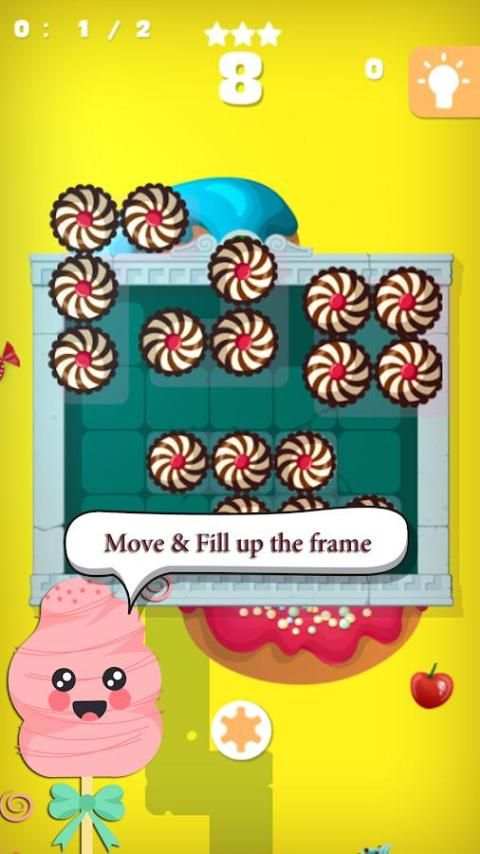 Block Puzzle candy screenshot 9