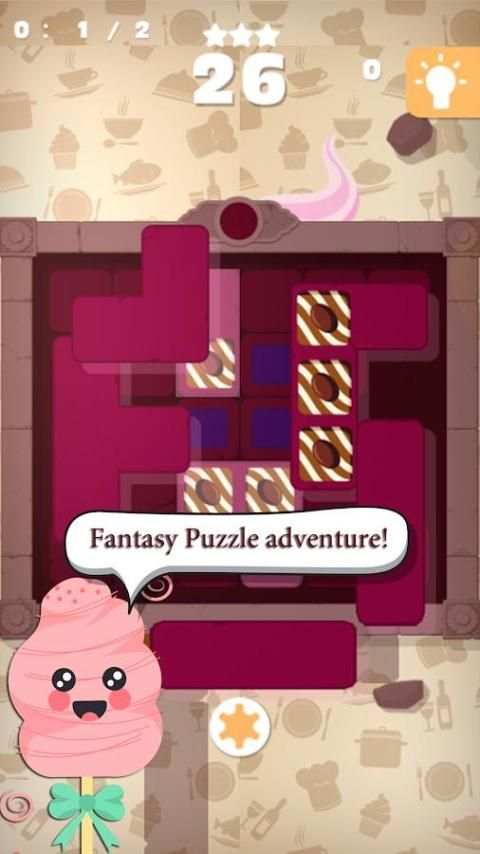 Block Puzzle candy स्क्रीनशॉट 8