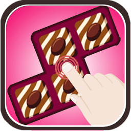 ikon Block Puzzle candy