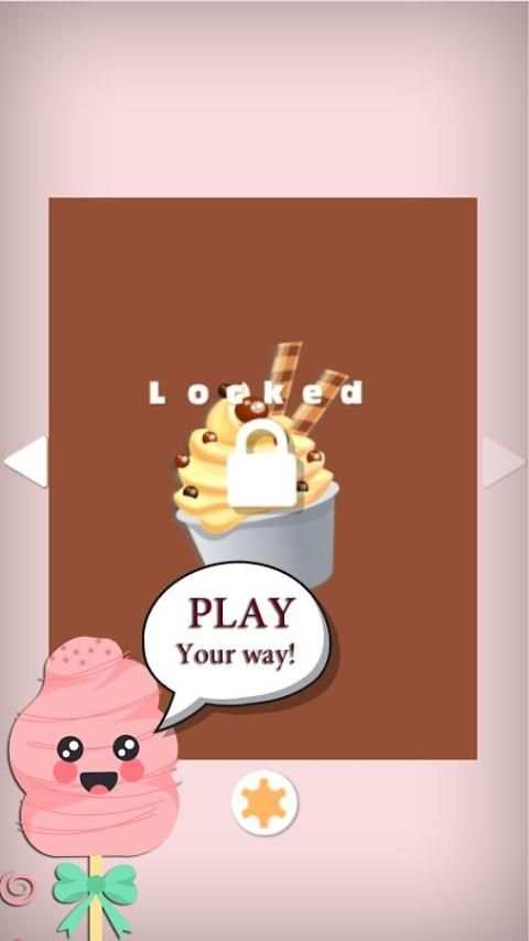 Block Puzzle candy screenshot 7