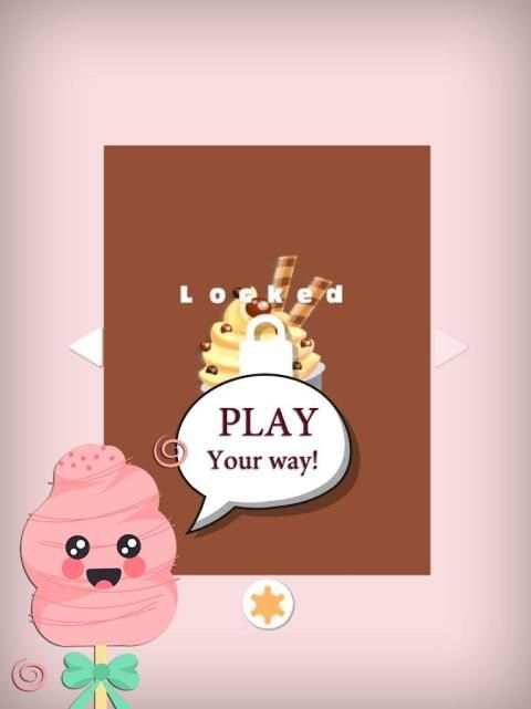 Block Puzzle candy screenshot 2