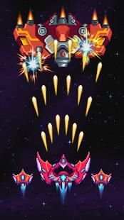 Alien Shooter Free screenshot 6