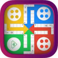 Ludo Star (Original) : Ludo 2017 logo