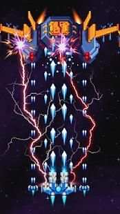 Alien Shooter Free screenshot 5