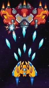 Alien Shooter Free screenshot 4