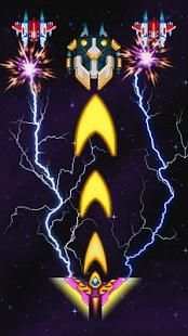 Alien Shooter Free screenshot 2