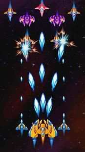 Alien Shooter Free screenshot 1