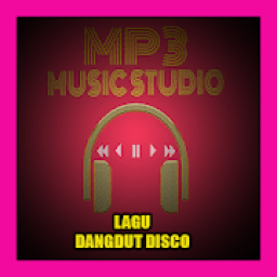 Lagu Dangdut Disco Nonstop mp3 icon