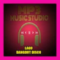 Lagu Dangdut Disco Nonstop mp3 on 9Apps