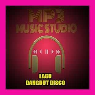 Lagu Dangdut Disco Nonstop mp3 screenshot 1