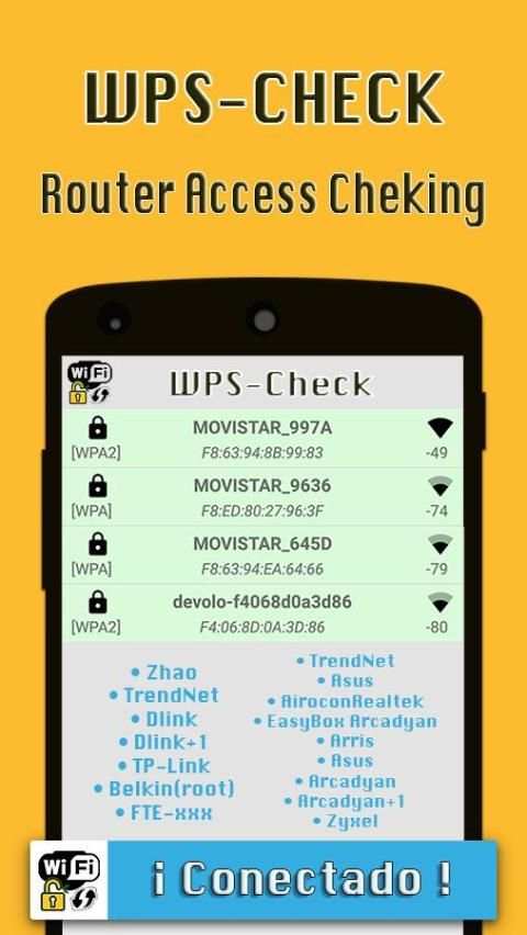 WPS-Check screenshot 3