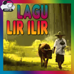 Lagu Lir Ilir Offline Lengkap icon