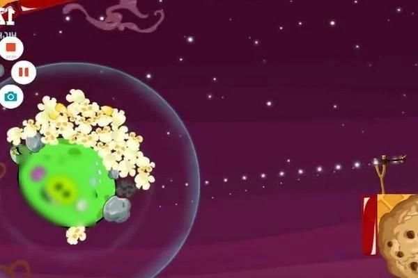 Game Angry Bird Star Wars Guide स्क्रीनशॉट 2