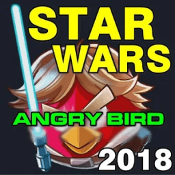 ikon Game Angry Bird Star Wars Guide