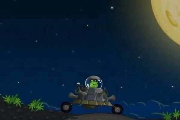 Game Angry Bird Star Wars Guide स्क्रीनशॉट 4