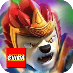 ikon New LEGO Chima Adventure Trick