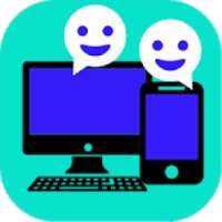 Live Chat Web Mobile