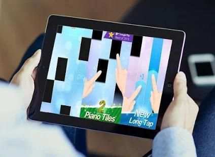 Deluxe Piano Games Free screenshot 2