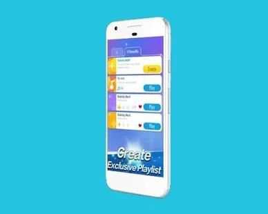 Deluxe Piano Games Free screenshot 4