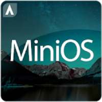 Apolo Theme - MiniOS on 9Apps
