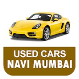 Used Cars Navi Mumbai - Buy & Sell Used Cars App