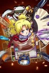 Ninja Boruto screenshot 2
