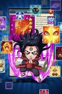 Ninja Boruto screenshot 1